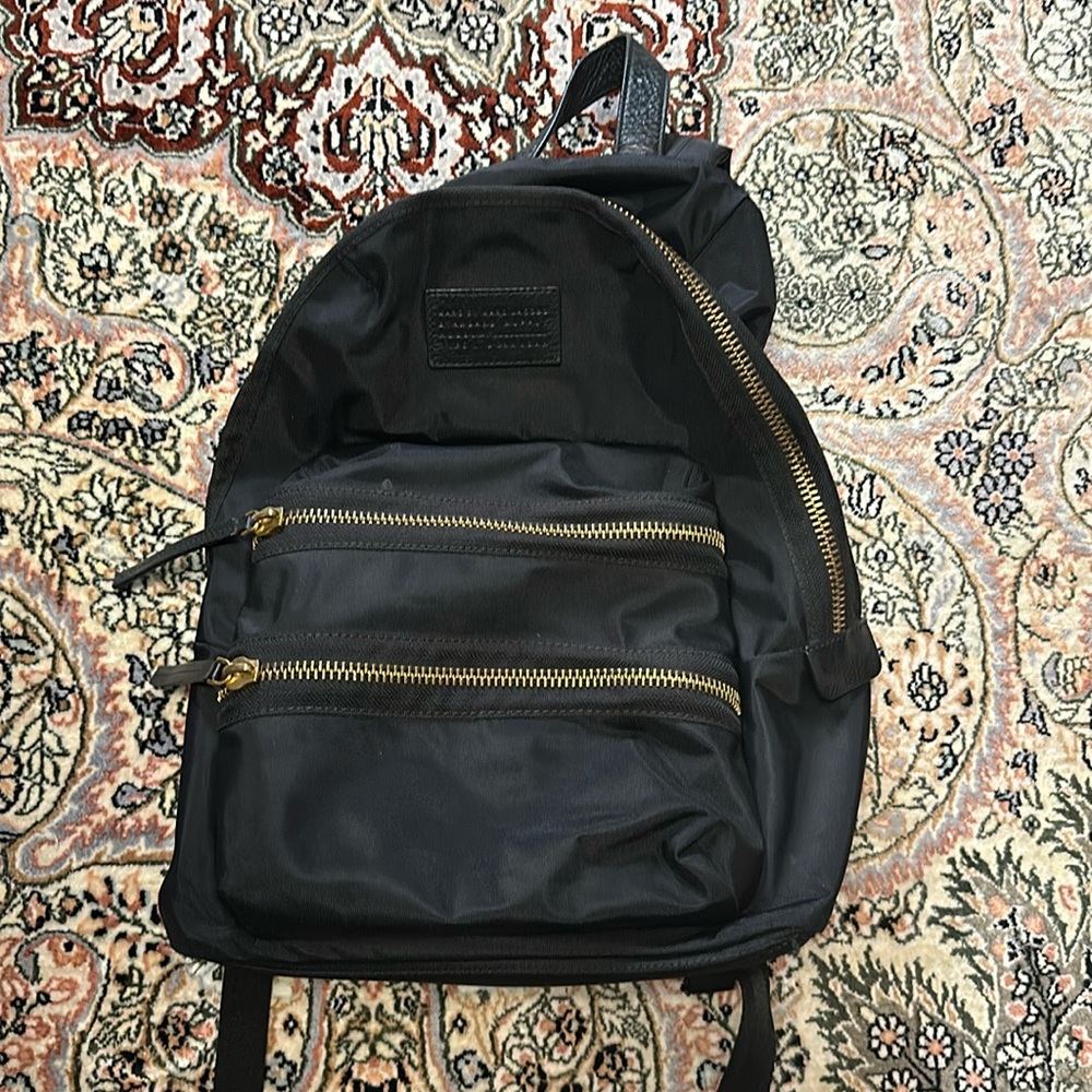 Marc Jacob’s Backpack